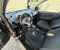 Сірий Ніссан Ноут, об'ємом двигуна 1.6 л та пробігом 147 тис. км за 6723 $, фото 20 на Automoto.ua