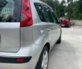 Сірий Ніссан Ноут, об'ємом двигуна 1.39 л та пробігом 212 тис. км за 4500 $, фото 1 на Automoto.ua