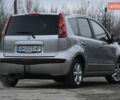Сірий Ніссан Ноут, об'ємом двигуна 1.6 л та пробігом 258 тис. км за 5150 $, фото 12 на Automoto.ua