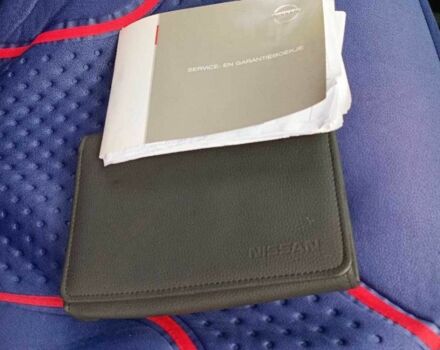 Серый Ниссан Ноут, объемом двигателя 1.4 л и пробегом 218 тыс. км за 4700 $, фото 18 на Automoto.ua