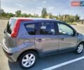 Серый Ниссан Ноут, объемом двигателя 0 л и пробегом 240 тыс. км за 5200 $, фото 1 на Automoto.ua