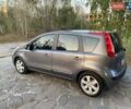Серый Ниссан Ноут, объемом двигателя 1.6 л и пробегом 168 тыс. км за 6300 $, фото 17 на Automoto.ua
