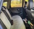 Серый Ниссан Ноут, объемом двигателя 1.6 л и пробегом 305 тыс. км за 4800 $, фото 4 на Automoto.ua
