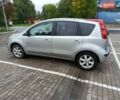 Сірий Ніссан Ноут, об'ємом двигуна 1.6 л та пробігом 223 тис. км за 5400 $, фото 1 на Automoto.ua