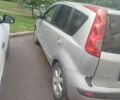 Сірий Ніссан Ноут, об'ємом двигуна 0 л та пробігом 222 тис. км за 5381 $, фото 1 на Automoto.ua