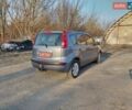 Серый Ниссан Ноут, объемом двигателя 1.4 л и пробегом 230 тыс. км за 4999 $, фото 3 на Automoto.ua