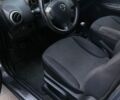 Сірий Ніссан Ноут, об'ємом двигуна 1.4 л та пробігом 209 тис. км за 5000 $, фото 1 на Automoto.ua