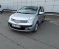 Сірий Ніссан Ноут, об'ємом двигуна 1.6 л та пробігом 161 тис. км за 6999 $, фото 57 на Automoto.ua