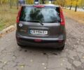 Серый Ниссан Ноут, объемом двигателя 1.4 л и пробегом 218 тыс. км за 4700 $, фото 6 на Automoto.ua
