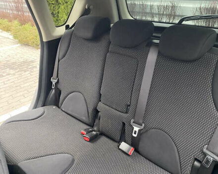 Сірий Ніссан Ноут, об'ємом двигуна 1.6 л та пробігом 214 тис. км за 5200 $, фото 29 на Automoto.ua