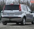 Сірий Ніссан Ноут, об'ємом двигуна 1.6 л та пробігом 258 тис. км за 5150 $, фото 11 на Automoto.ua