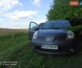 Серый Ниссан Ноут, объемом двигателя 1.6 л и пробегом 189 тыс. км за 5400 $, фото 13 на Automoto.ua
