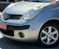 Серый Ниссан Ноут, объемом двигателя 1.6 л и пробегом 210 тыс. км за 5950 $, фото 2 на Automoto.ua