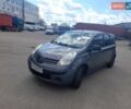 Серый Ниссан Ноут, объемом двигателя 1.4 л и пробегом 240 тыс. км за 5000 $, фото 16 на Automoto.ua