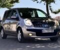 Сірий Ніссан Ноут, об'ємом двигуна 1.6 л та пробігом 147 тис. км за 6723 $, фото 3 на Automoto.ua