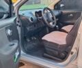 Серый Ниссан Ноут, объемом двигателя 1.4 л и пробегом 221 тыс. км за 5600 $, фото 14 на Automoto.ua