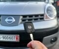 Серый Ниссан Ноут, объемом двигателя 1.6 л и пробегом 181 тыс. км за 5999 $, фото 58 на Automoto.ua
