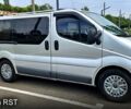 Сірий Ніссан Ноут, об'ємом двигуна 1.6 л та пробігом 223 тис. км за 5400 $, фото 2 на Automoto.ua