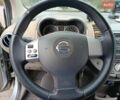 Сірий Ніссан Ноут, об'ємом двигуна 1.6 л та пробігом 223 тис. км за 5400 $, фото 2 на Automoto.ua