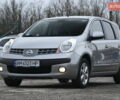 Сірий Ніссан Ноут, об'ємом двигуна 1.6 л та пробігом 258 тис. км за 5150 $, фото 5 на Automoto.ua