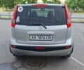 Сірий Ніссан Ноут, об'ємом двигуна 1.6 л та пробігом 161 тис. км за 6999 $, фото 56 на Automoto.ua