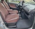 Сірий Ніссан Ноут, об'ємом двигуна 1.6 л та пробігом 161 тис. км за 6999 $, фото 43 на Automoto.ua