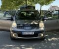 Сірий Ніссан Ноут, об'ємом двигуна 1.6 л та пробігом 147 тис. км за 6723 $, фото 7 на Automoto.ua
