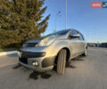 Серый Ниссан Ноут, объемом двигателя 1.6 л и пробегом 311 тыс. км за 5100 $, фото 16 на Automoto.ua
