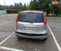 Сірий Ніссан Ноут, об'ємом двигуна 1.6 л та пробігом 223 тис. км за 5400 $, фото 11 на Automoto.ua