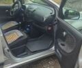 Сірий Ніссан Ноут, об'ємом двигуна 1.4 л та пробігом 220 тис. км за 4800 $, фото 4 на Automoto.ua