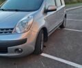 Сірий Ніссан Ноут, об'ємом двигуна 1.4 л та пробігом 280 тис. км за 5500 $, фото 6 на Automoto.ua