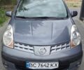 Сірий Ніссан Ноут, об'ємом двигуна 1.4 л та пробігом 209 тис. км за 4600 $, фото 6 на Automoto.ua