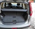 Сірий Ніссан Ноут, об'ємом двигуна 1.4 л та пробігом 218 тис. км за 5100 $, фото 10 на Automoto.ua