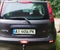 Сірий Ніссан Ноут, об'ємом двигуна 1.5 л та пробігом 200 тис. км за 4950 $, фото 12 на Automoto.ua