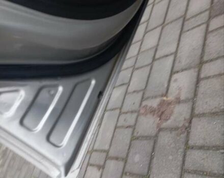 Сірий Ніссан Ноут, об'ємом двигуна 1.4 л та пробігом 178 тис. км за 4500 $, фото 13 на Automoto.ua