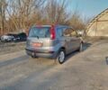 Сірий Ніссан Ноут, об'ємом двигуна 1.4 л та пробігом 230 тис. км за 4999 $, фото 2 на Automoto.ua