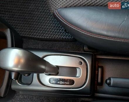 Сірий Ніссан Ноут, об'ємом двигуна 1.6 л та пробігом 224 тис. км за 6800 $, фото 12 на Automoto.ua