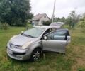 Сірий Ніссан Ноут, об'ємом двигуна 0 л та пробігом 222 тис. км за 5381 $, фото 2 на Automoto.ua