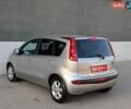 Сірий Ніссан Ноут, об'ємом двигуна 1.6 л та пробігом 210 тис. км за 6750 $, фото 6 на Automoto.ua