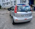 Серый Ниссан Ноут, объемом двигателя 1.6 л и пробегом 200 тыс. км за 4499 $, фото 4 на Automoto.ua