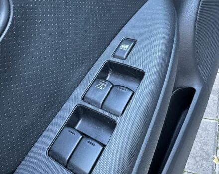 Сірий Ніссан Ноут, об'ємом двигуна 1.4 л та пробігом 187 тис. км за 5400 $, фото 10 на Automoto.ua