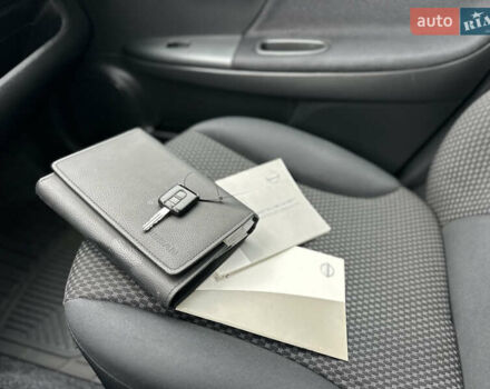 Серый Ниссан Ноут, объемом двигателя 1.6 л и пробегом 185 тыс. км за 6500 $, фото 17 на Automoto.ua