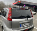 Сірий Ніссан Ноут, об'ємом двигуна 1.6 л та пробігом 214 тис. км за 5200 $, фото 9 на Automoto.ua