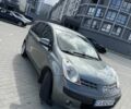Сірий Ніссан Ноут, об'ємом двигуна 1.6 л та пробігом 280 тис. км за 4699 $, фото 4 на Automoto.ua