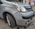 Серый Ниссан Ноут, объемом двигателя 1.6 л и пробегом 165 тыс. км за 6500 $, фото 11 на Automoto.ua