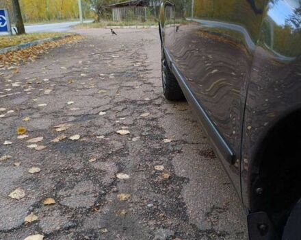 Серый Ниссан Ноут, объемом двигателя 1.4 л и пробегом 218 тыс. км за 4700 $, фото 4 на Automoto.ua