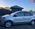 Серый Ниссан Ноут, объемом двигателя 1.4 л и пробегом 168 тыс. км за 4450 $, фото 2 на Automoto.ua