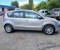 Серый Ниссан Ноут, объемом двигателя 1.6 л и пробегом 200 тыс. км за 4499 $, фото 1 на Automoto.ua