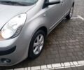 Сірий Ніссан Ноут, об'ємом двигуна 1.4 л та пробігом 178 тис. км за 4500 $, фото 3 на Automoto.ua