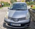 Сірий Ніссан Ноут, об'ємом двигуна 1.4 л та пробігом 200 тис. км за 6000 $, фото 1 на Automoto.ua